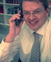 Rechtsanwalt Rainer Pietschmann Bild 2