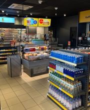 JET Tankstelle Bild 6