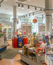 Schmitt & Hahn Buch und Presse im Bahnhof Villingen Bild 3