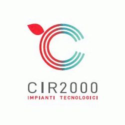 C.I.R. 2000 logo
