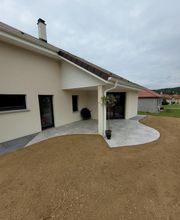 SAS Balanche Paysagiste image 18