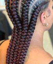 KITTYBELL Tresse Africaine image 6