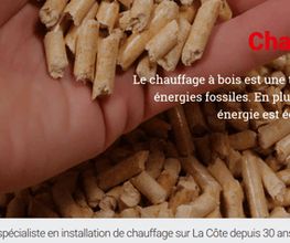 Brodard Chauffage SA Bild 5