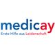 MEDICAY Sanitätsschule Niederrhein