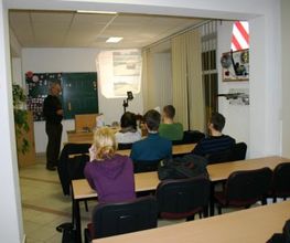 City-Fahrschule Krause Bild 1