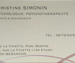 Simonin Christine image 1