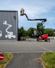 CER CENTRE DE FORMATION PROFESSIONNELLE MARINE HALLEGOT image 6