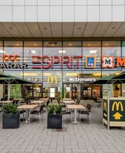 McDonald's Bild 1
