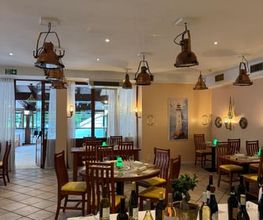 Ristorante Pizzeria Al Patrizietta Bild 11