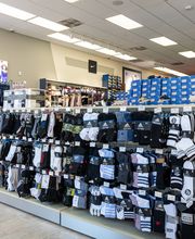 Accessories Section Shot