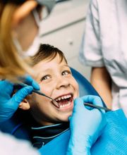 dr. med. dent. Balmelli Fabiano Bild 1