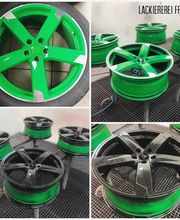 Lackiererei Frasch Bild 3