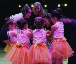 LBS The Little Backstage imagen 1