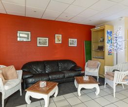 Restaurant Les Voyageurs image 6