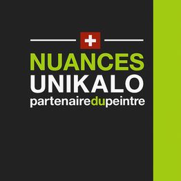 Nuances Unikalo Color Renens