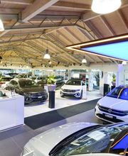 Garage Thurnheer AG Bild 5
