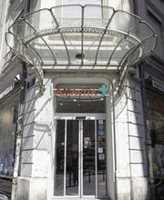 entrée-pharmacie-amavita-plainpalais