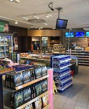 JET Tankstelle Bild 1