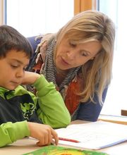 ÉPA - école spécialisée et internat Bild 2