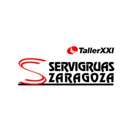 Servi grúas Zaragoza