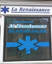 Ambulances La Renaissance image 3