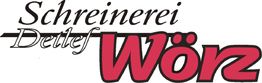 Schreinerei Detlef Wörz
