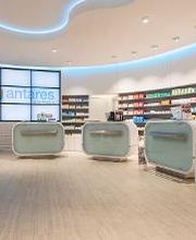 HAMBURG APOTHEKE Lerchenfeld (vormals: antares-apotheke Lerchenfeld) Bild 2