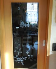 Glas Atelier Roland Götz Bild 46