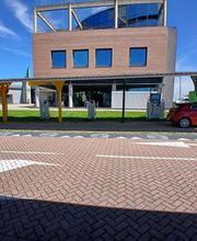 Iberdrola | bp pulse estación de recarga imagen 3