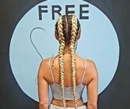 Coiffure Freestyle Bild 1