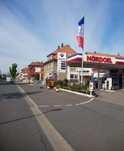 NORDOEL Tankstelle Bild 1