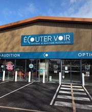 Écouter Voir Optique PAMIERS image 1