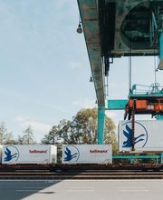 Hellmann Worldwide Logistics imagen 7