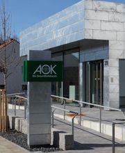AOK Bayern Geschäftsstelle Neumarkt Bild 1