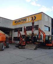 Kiloutou Logroño - Alquiler de maquinaria imagen 2