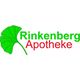 Logo der Rinkenberg-Apotheke