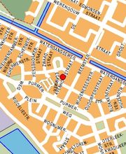 locatie avenhornstraat