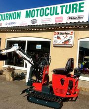 Tournonaise De Motoculture image 3