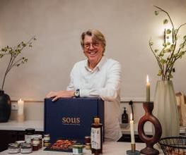 SOUS - Powering Food Entrepreneurs afbeelding 2