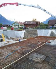 Alpinice Bauplanung AG Bild 5