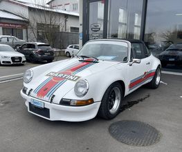 Oldtimer-Werkstatt Ostschweiz GmbH Bild 5