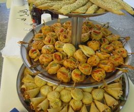 Hüls Catering Bild 3