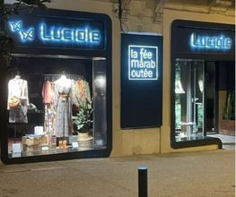 Luciole La Fée Maraboutée image 17
