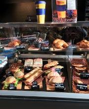 JET Tankstelle Bild 6