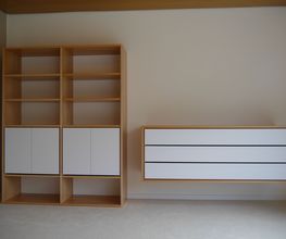 Dieter Wagner Tischlerei Bild 1
