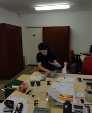 ECS Emin Cleaning Service