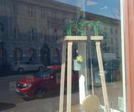 Clock Art Gallery UG Bild 6
