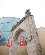 Stadtgalerie Schweinfurt Bild 8