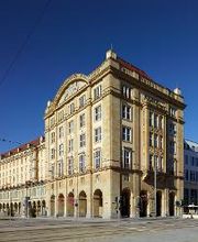 Altmarkt-Galerie Dresden Bild 1