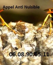 Appel Anti Nuisible image 11